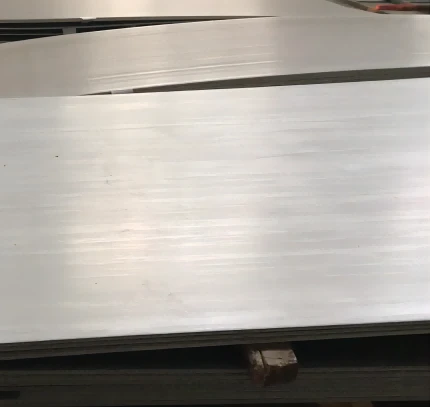 316 Stainless Steel Sheet