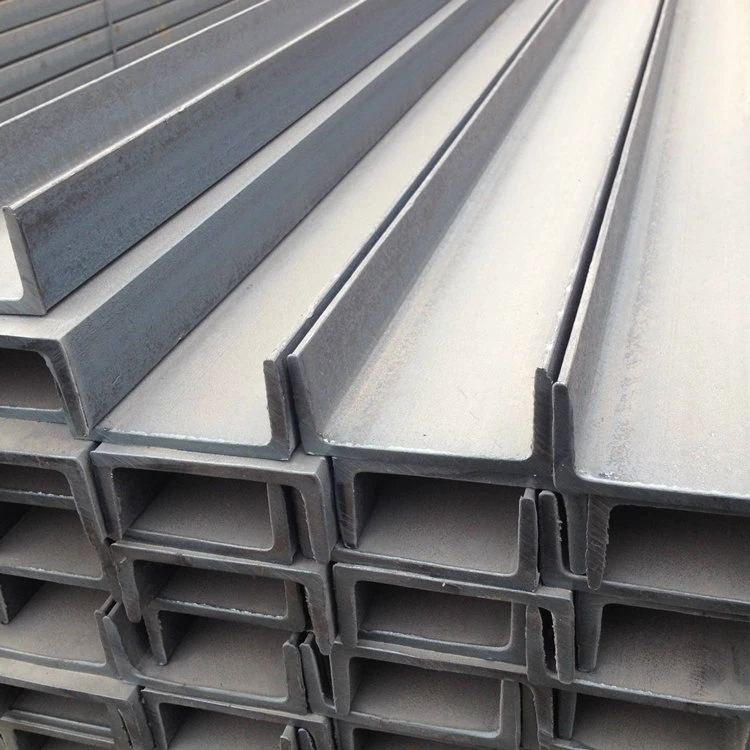 Stainless Steel Channel