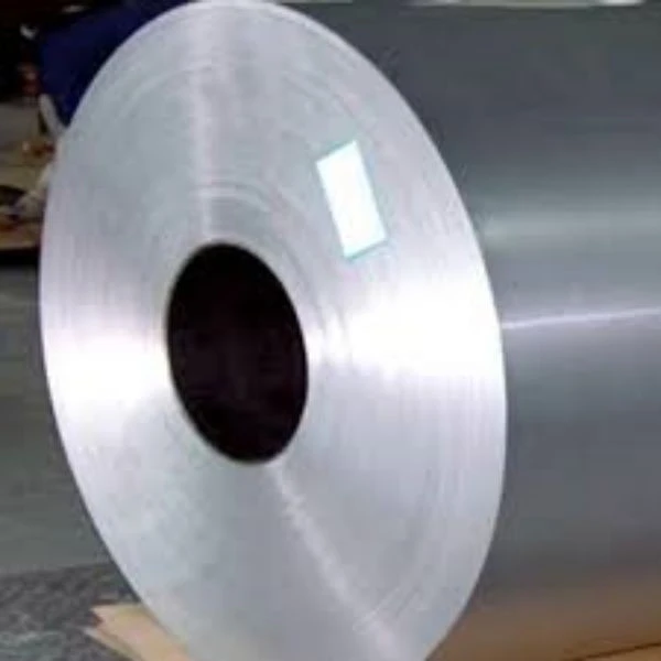 Stainless Steel S410 Coils