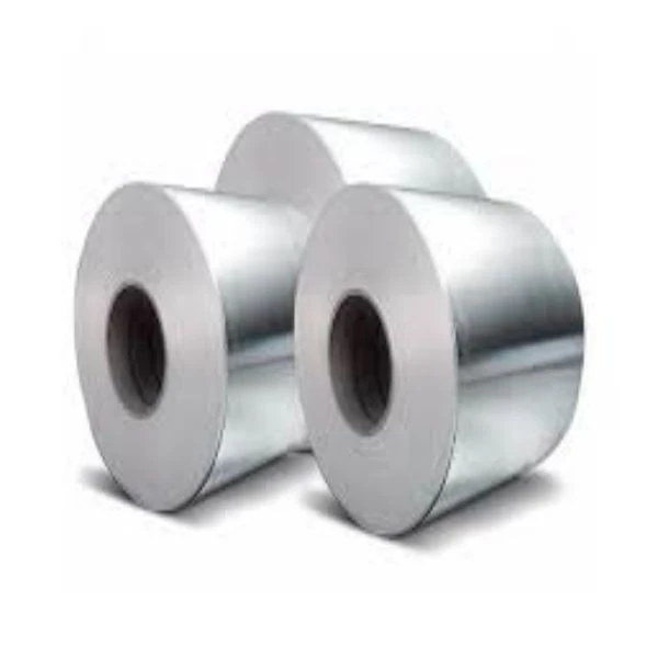 Stainless Steel S410 Coils