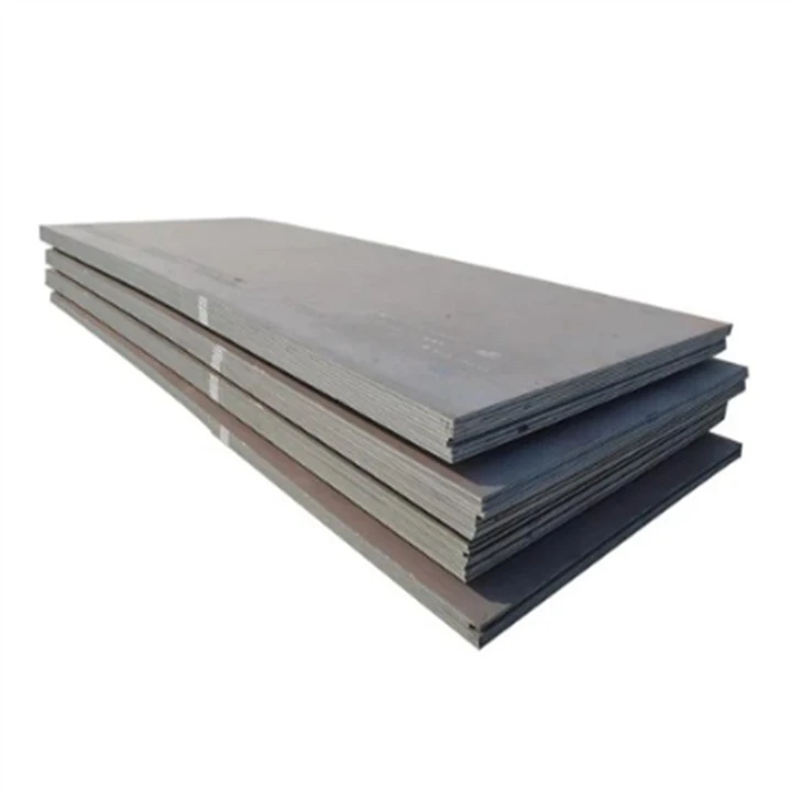 DC53 Tool Steel