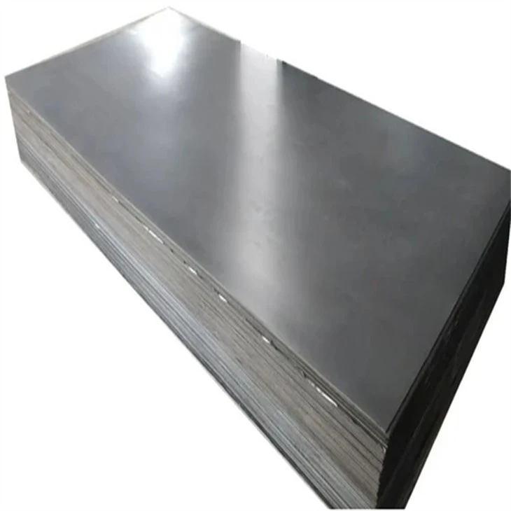 Manufacturers Direct S355jr Low Alloy High Strength Steel Plate