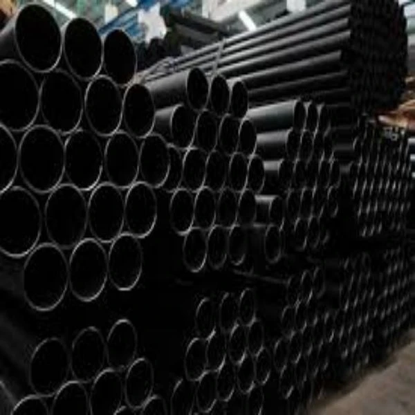 A199 T22 Alloy Steel Tube