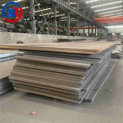 Placă de oțel ASTM A516 GR70